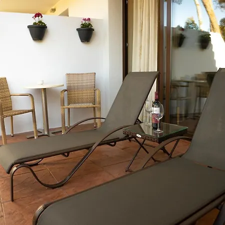 Hotel Admiral 4*