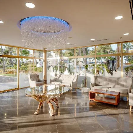 Admiral 4* סן רוקה