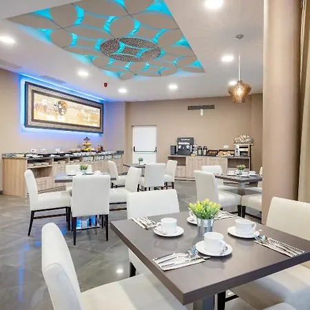 Admiral 4* San Roque (Andalucia)