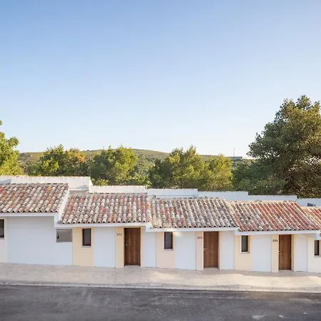 Admiral מלון סן רוקה