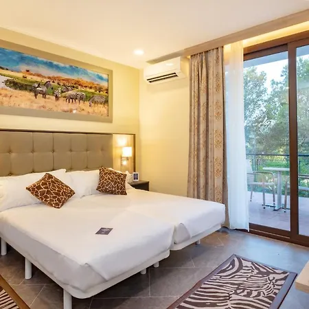 Admiral Hotel San Roque (Andalucia)
