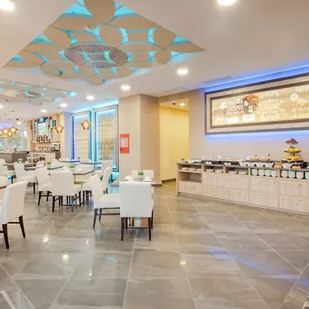 Hotel Admiral San Roque (Andalucia)