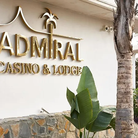 Admiral Hotel