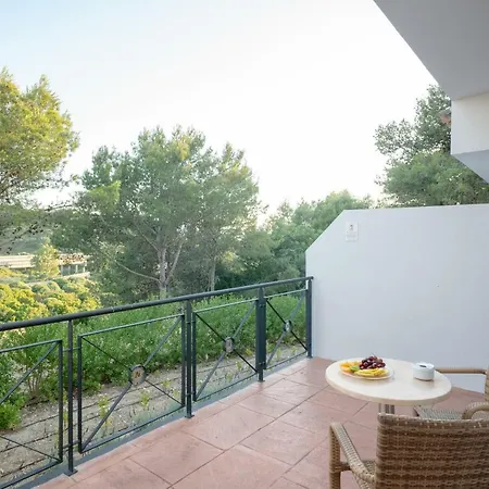 Hotel Admiral San Roque (Andalucia)