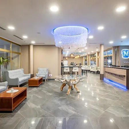 Admiral San Roque (Andalucia)