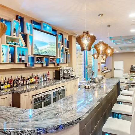 Hotel Admiral San Roque 4*