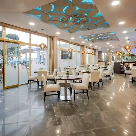 Admiral San Roque (Andalucia)