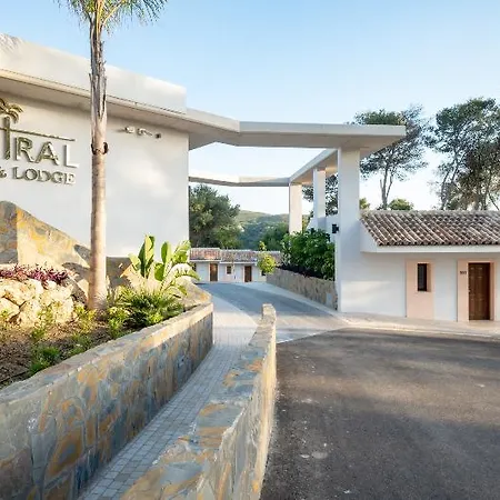 Admiral 4* San Roque (Andalucia)