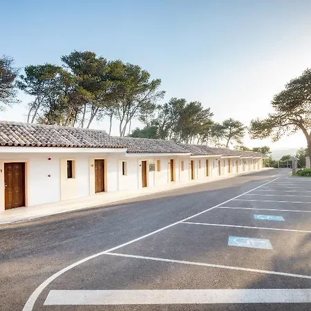 Hotel Admiral San Roque