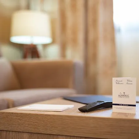 Admiral San Roque (Andalucia)