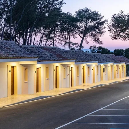 Admiral 4* San Roque (Andalucia)