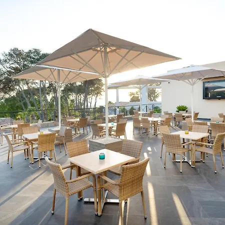 Hotel Admiral 4*