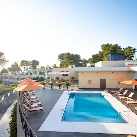 Admiral San Roque (Andalucia)