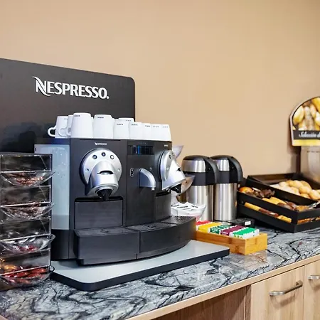 Hotell Admiral San Roque (Andalucia)