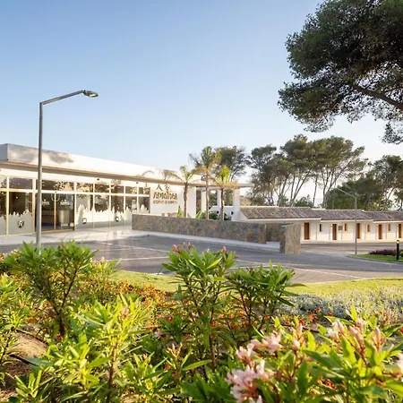 Admiral Hotel San Roque (Andalucia)