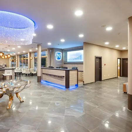 Hotel Admiral